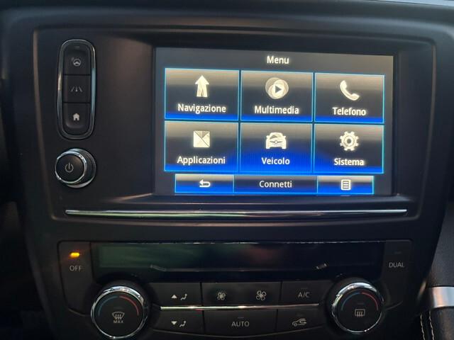 Renault Kadjar 1.5dCi 110CV AUT.Energy ECO2
