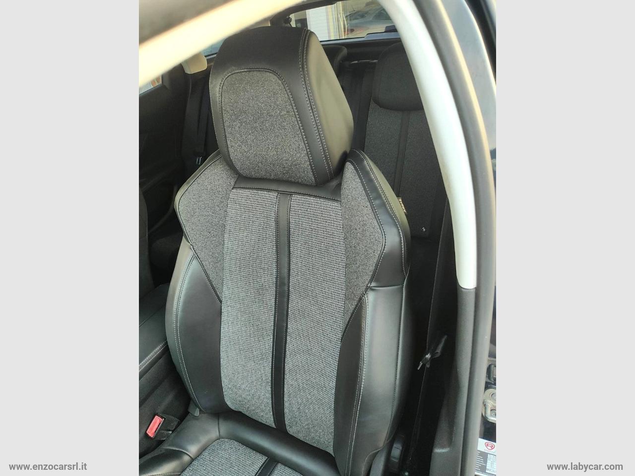 PEUGEOT 3008 BlueHDi 130 S&S EAT8 Allure UNIPROPRIETARIO
