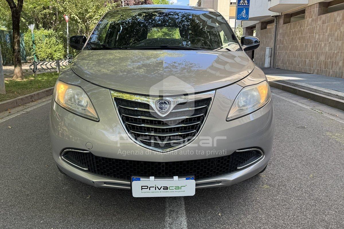 LANCIA Ypsilon 1.2 69 CV 5 porte S&S Platinum