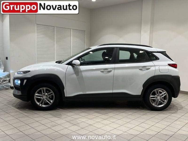 Hyundai Kona 1.0 t-gdi Comfort 2wd 120cv