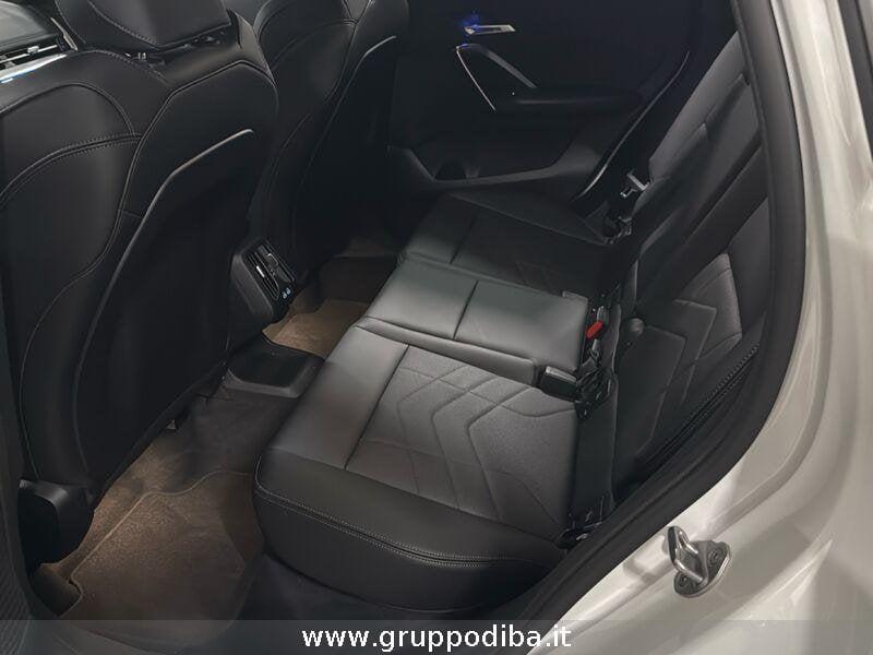 BMW X1 U11 sdrive18d MSport Pro auto