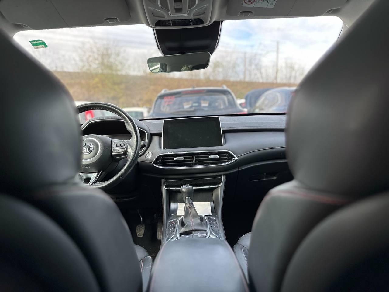 MG HS I - HS 1.5 t Luxury