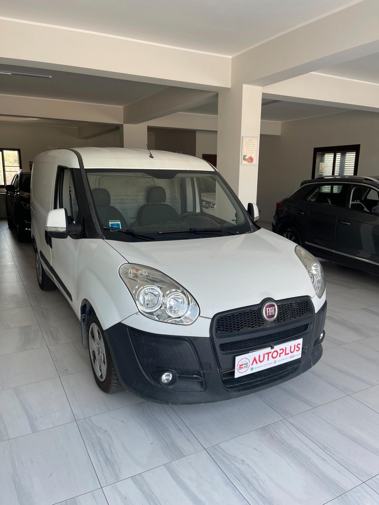 Fiat Doblo cargo 1.3 MULTJET 90 CV
