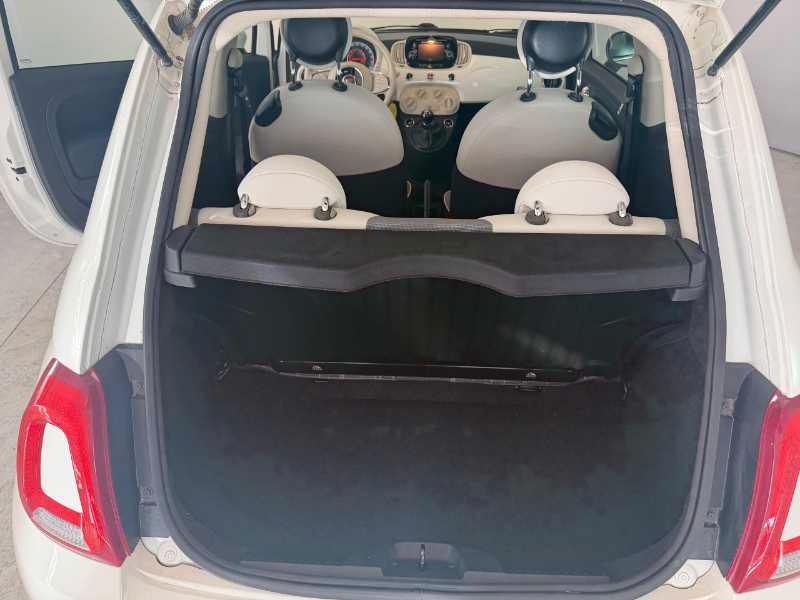 FIAT 500 III - 500 1.2 Lounge 69cv