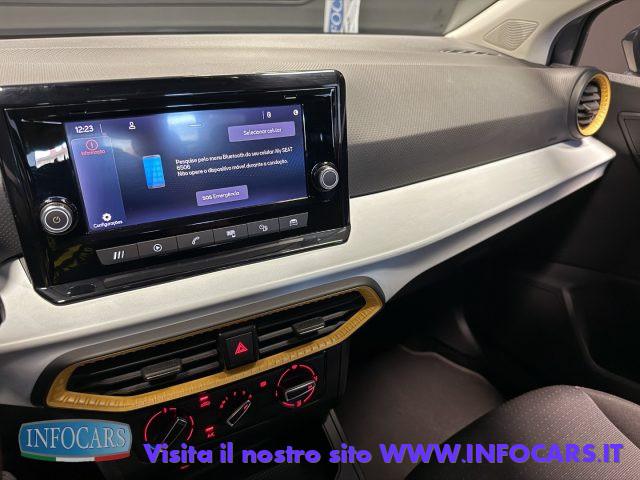 SEAT Ibiza 1.0 MPI 80 cv Style - Neopatentati - PROMO