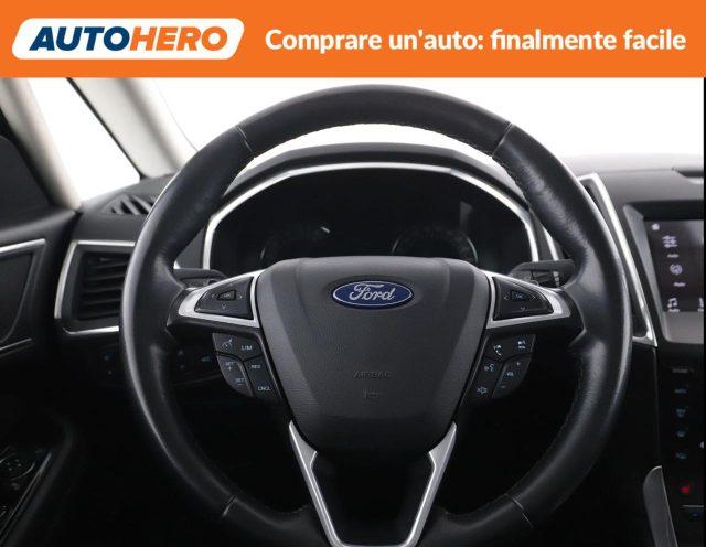 FORD S-Max 2.0 EcoBlue 190CV Start&Stop AWD Aut. 7p Titanium