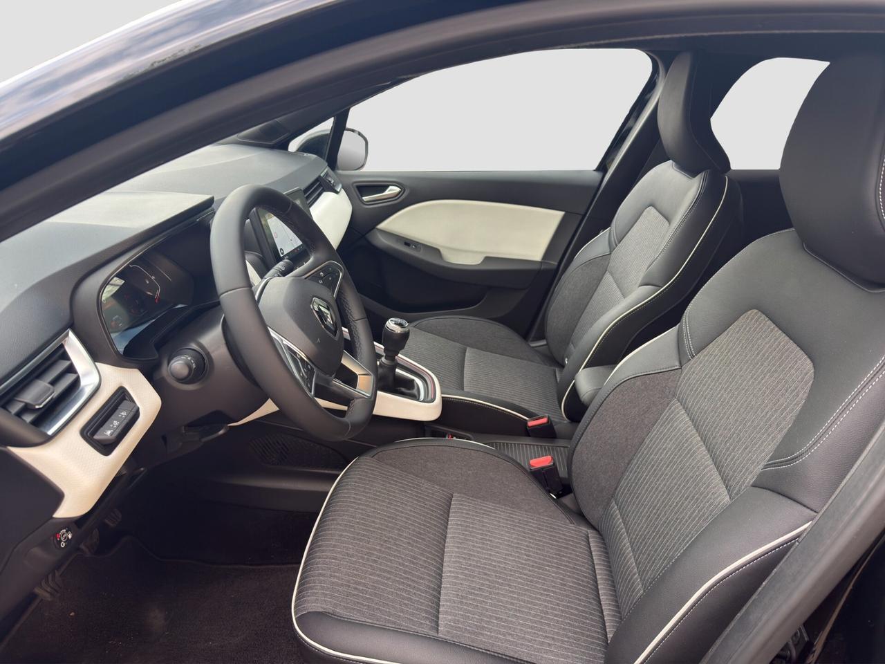 Renault Clio TCe 100 CV GPL 5 porte Techno