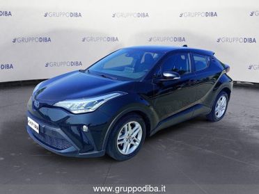 Toyota C-HR I 2020 1.8h Active e-cvt