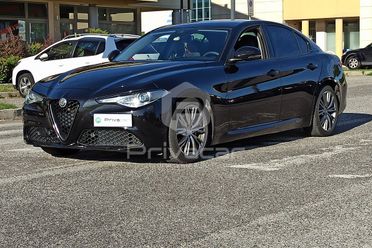 ALFA ROMEO Giulia 2.2 Turbodiesel 160 CV AT8