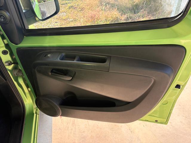 FIAT Qubo 1.4 8V 73 CV Active KM E MOTORE ORIGINALI OK NEOP
