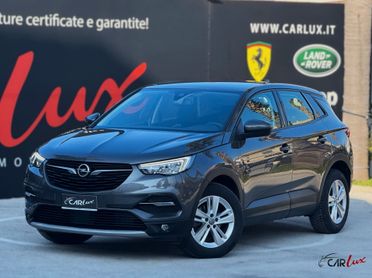 Opel Grandland X 1.5 Ecotec Edition S AT8 131CV LED