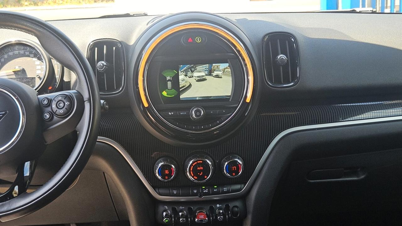 Mini One Countryman 1.5