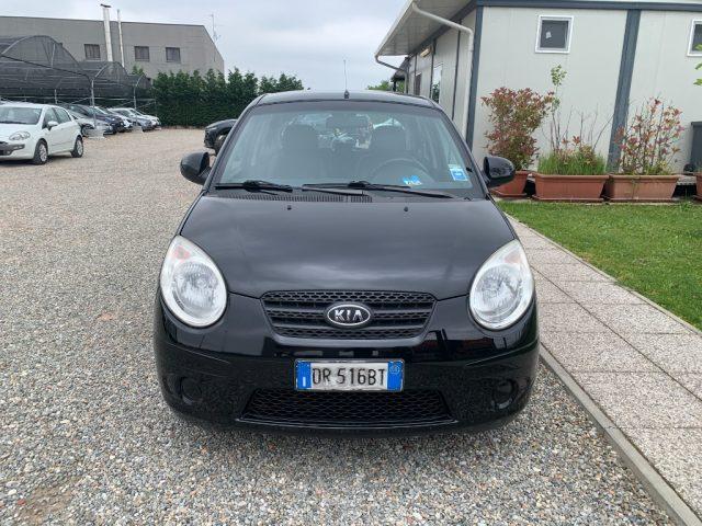 KIA Picanto 1.0 12V Life