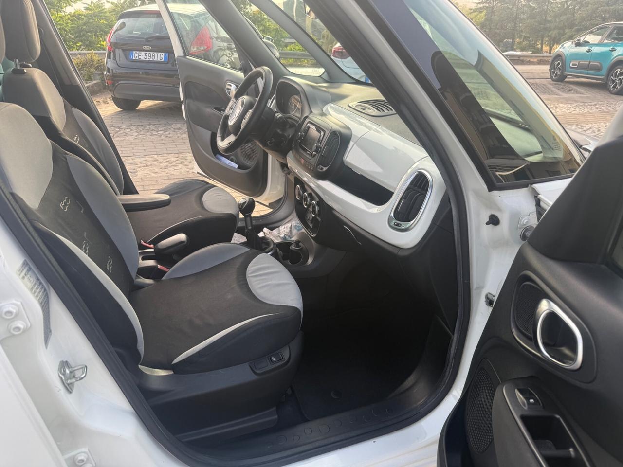 Fiat 500L 1.6 Multijet 120 CV Pop Star