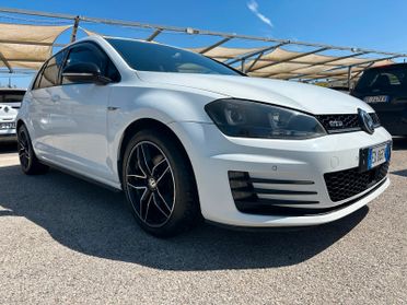 Volkswagen Golf 7 GTD Automatica