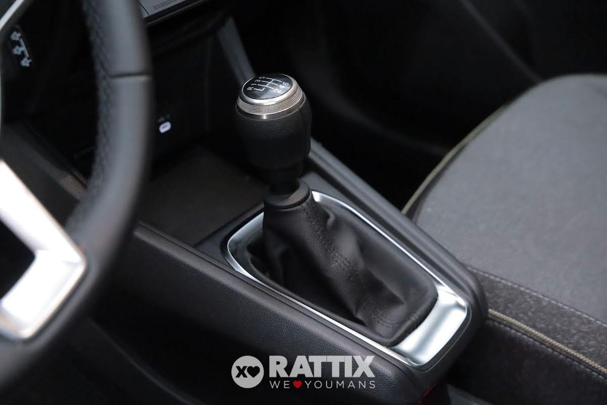 Renault Captur 1.0 tce 90CV Techno
