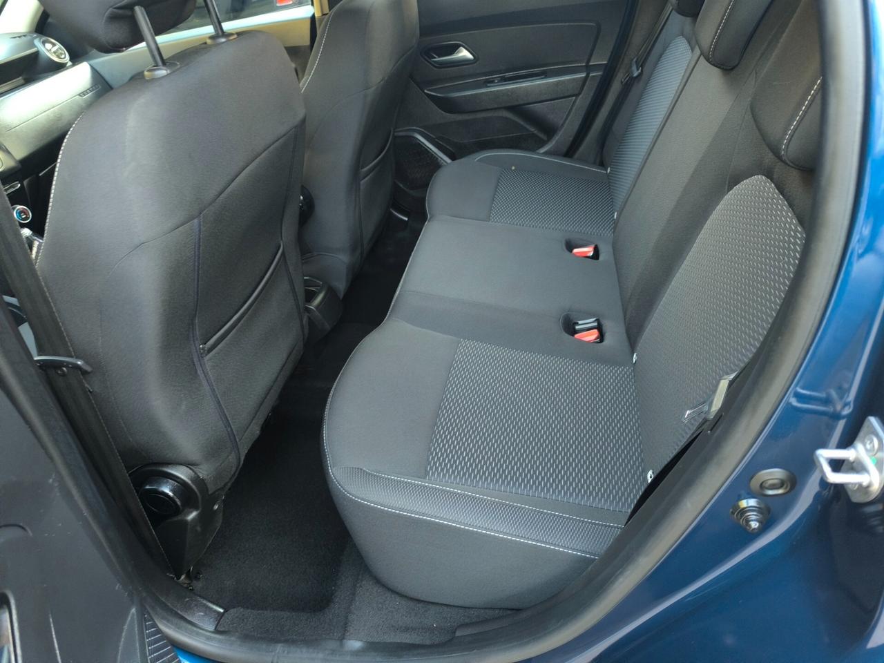 Dacia Duster 1.5 Blue dCi 8V 115 CV 4x2 Comfort