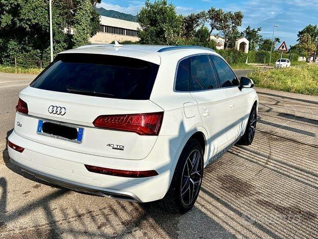 Audi Q5 40 TDI QUATTRO S TRONIC SPORT VIRTUAL 20"