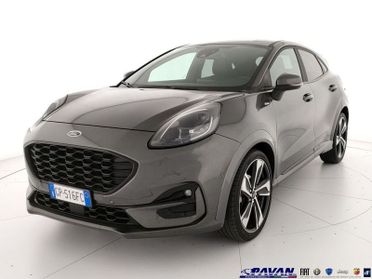Ford Puma 1.0 EcoBoost Hybrid 125 CV S&S aut. ST-Line X