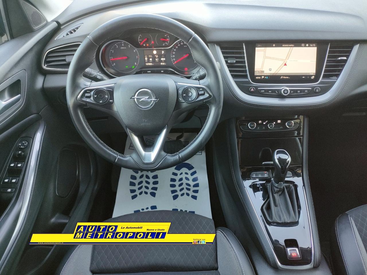 Opel Grandland X 1.5 131cv Diesel Ecotec S&S Aut. Innovation