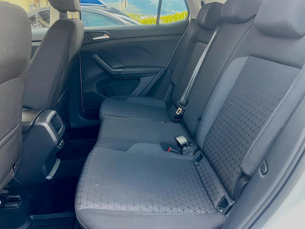 Volkswagen T-Cross 1.0 TSI 110 CV Advanced