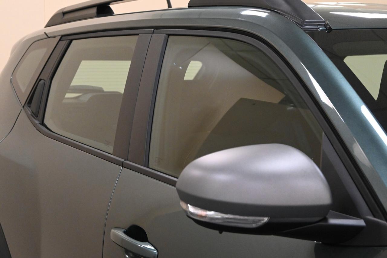 DACIA Duster 3ª serie Duster Eco-G 100 CV Expr...