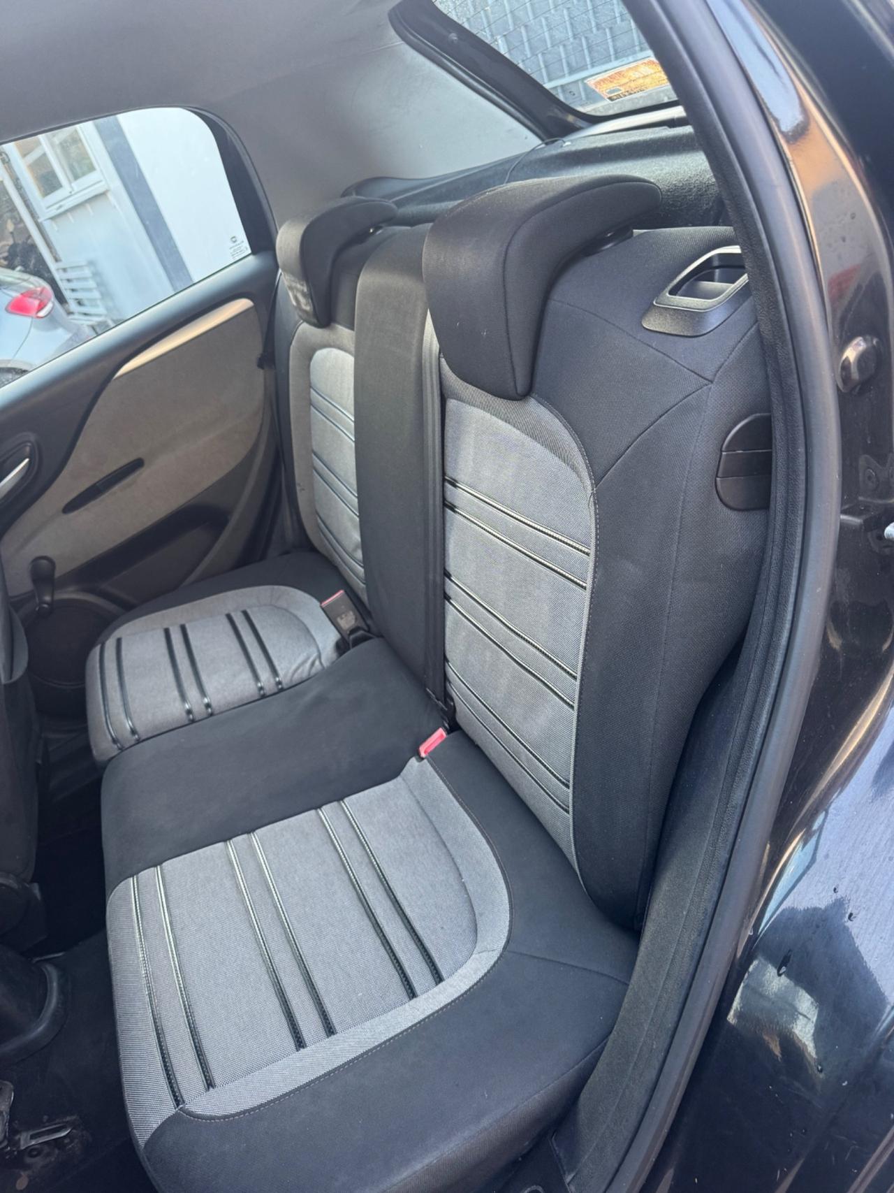 Fiat Punto Evo 1.2 2010