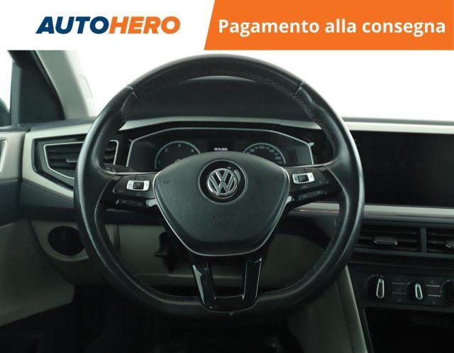 VOLKSWAGEN Polo Business 1.6 TDI 95 CV 5p. Highline BlueMotion Tec