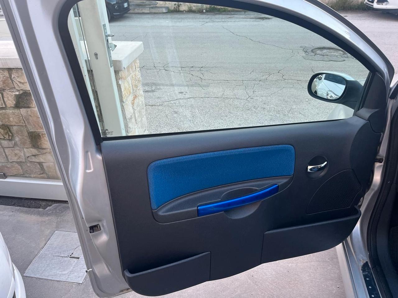 Citroen C2 1.4 HDi 70CV VTR