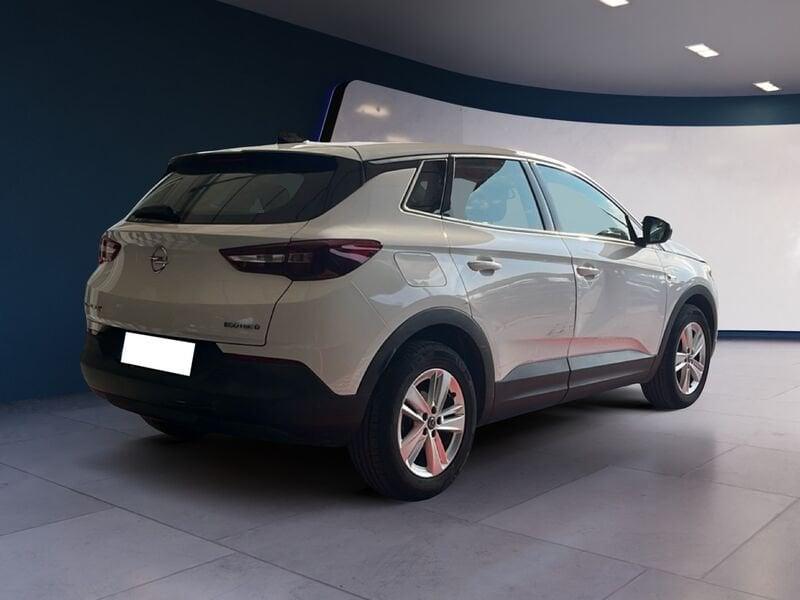 Opel Grandland Grandland X 1.5 diesel Ecotec Start&Stop Ultimate