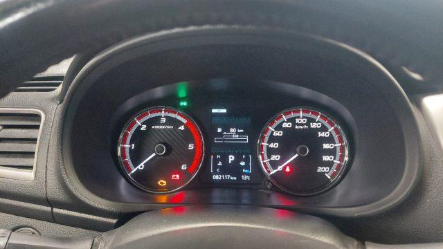 MITSUBISHI L200 2.3 D Double Cab 4x4 Super Select Intense aut.