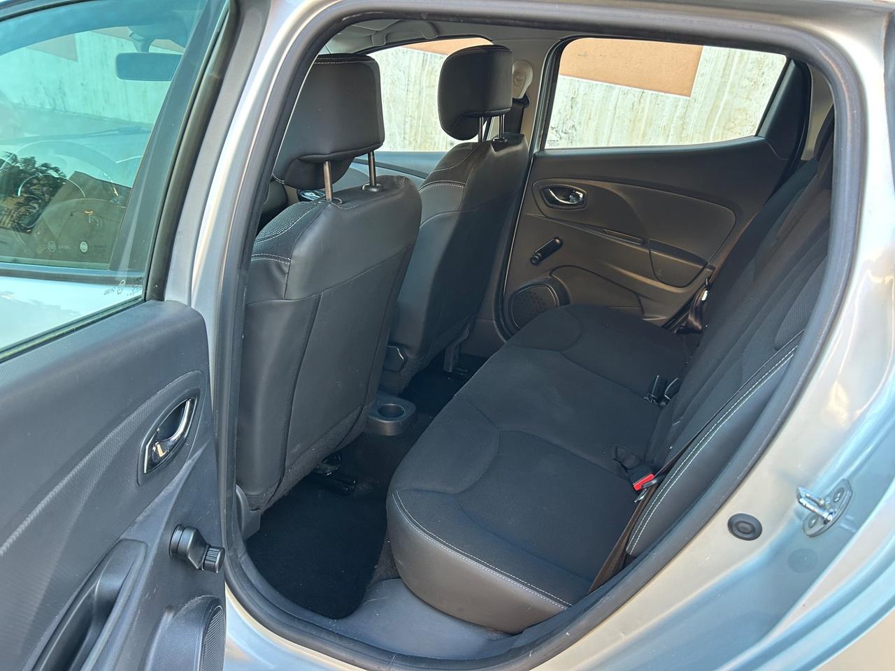 Renault Clio 1.5 dCi ideale per neopatentati