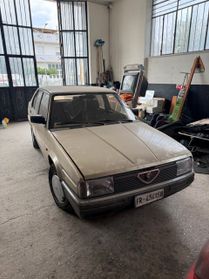 Alfa Romeo 90 2.0 Iniezione