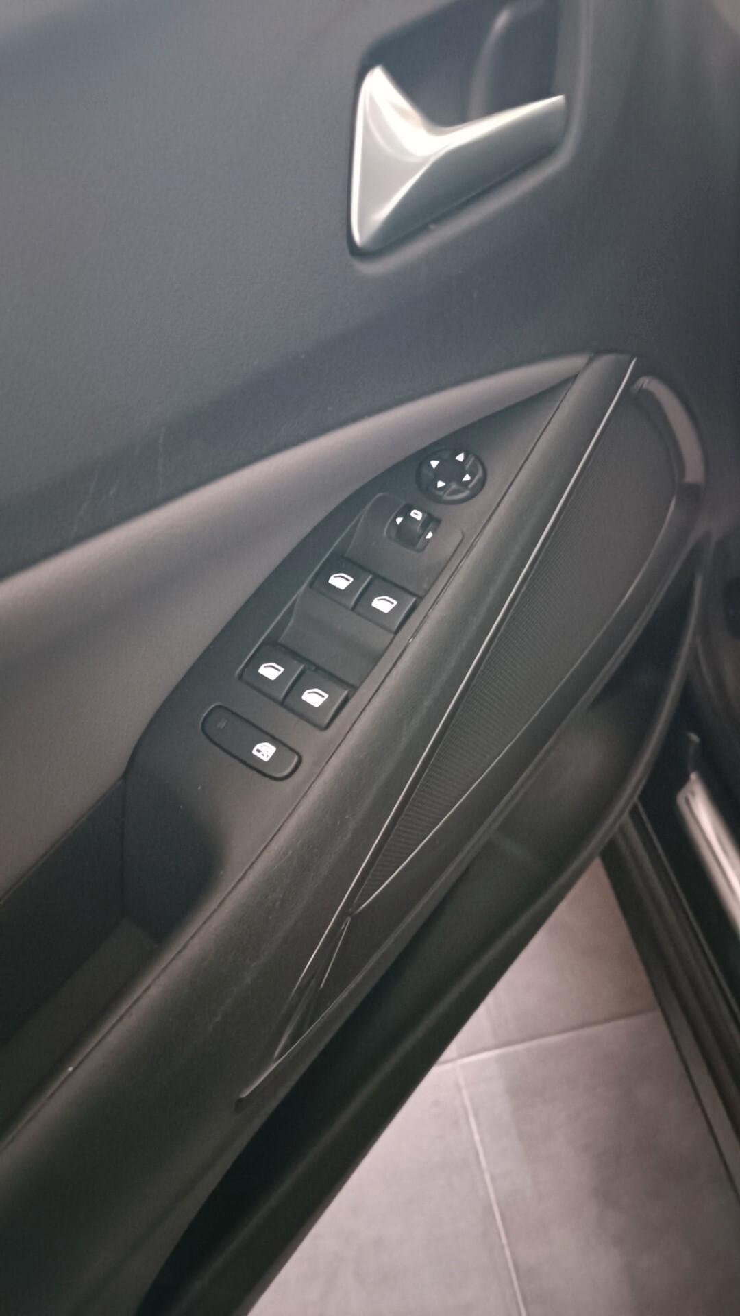 Opel Crossland X 1.2 Turbo 12V 110 CV Start&Stop aut. Innovation