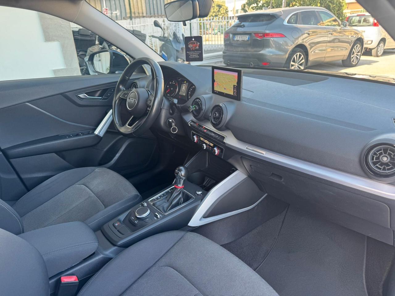 Audi Q2 30 TDI S tronic FULL OPTIONAL