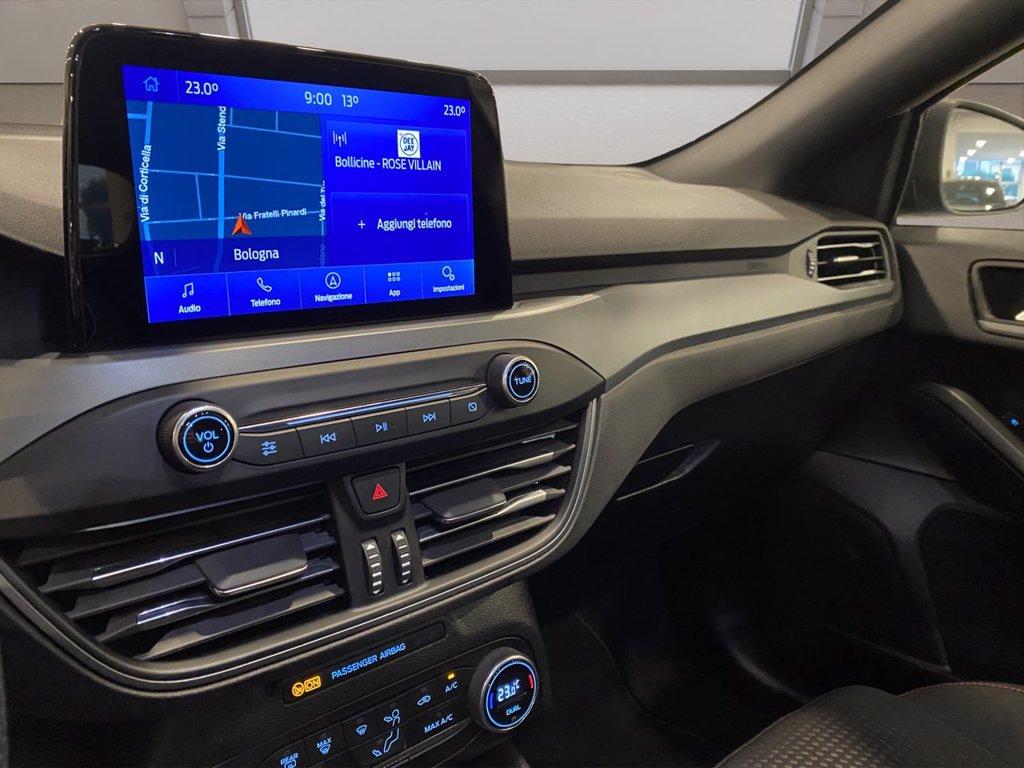 FORD Focus 1.0t ecoboost h ST-Line 125cv del 2022