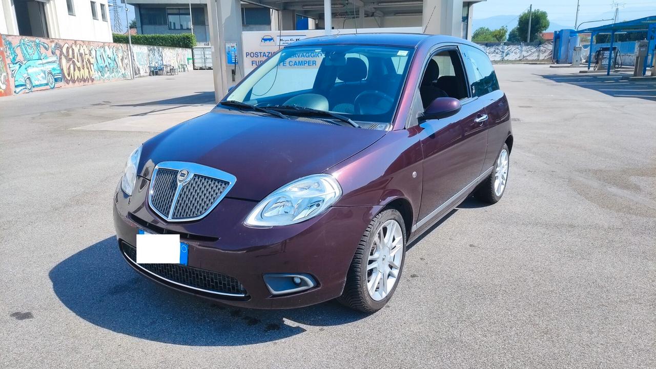 Lancia Ypsilon 1.4 16V AUTOMATICA NEOPATENTATI - 2006