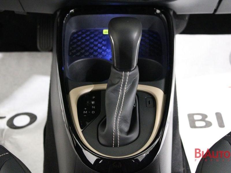 Toyota Aygo X Aygo X 1.0 VVT-i 72 CV 5 porte Lounge S-CVT