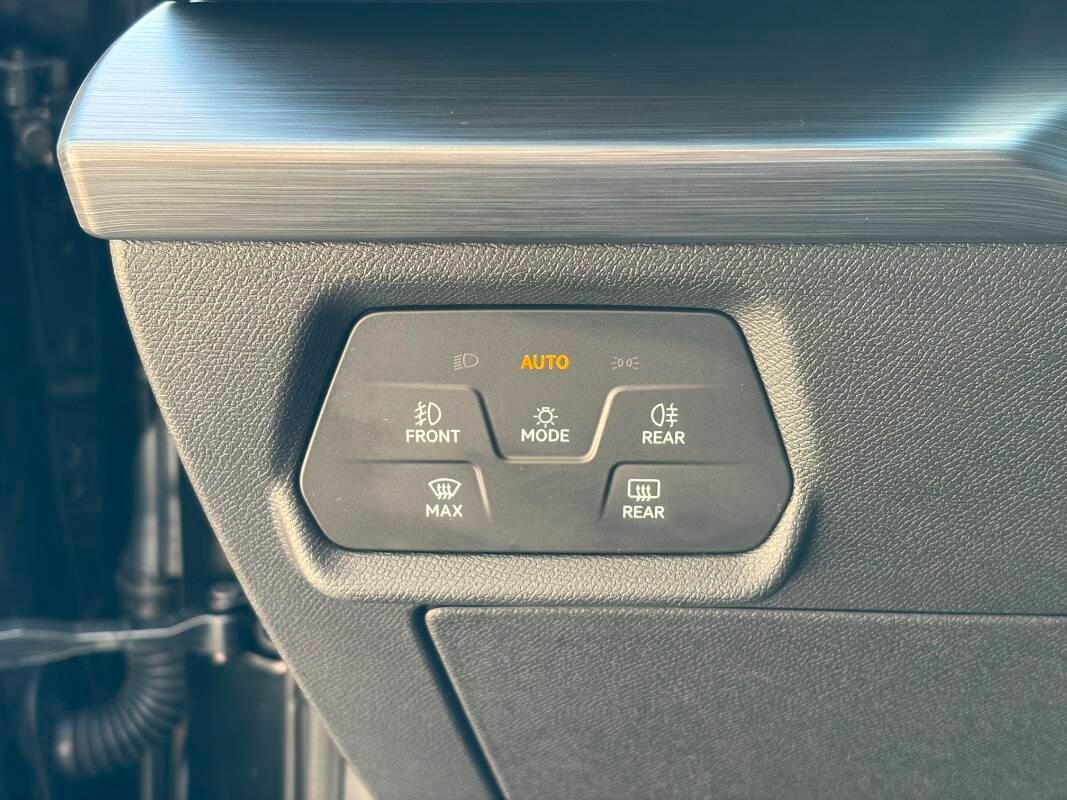 Cupra formentor 2.0 tdi 4drive 150cv dsg