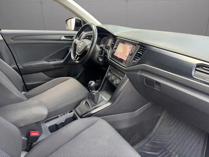 Volkswagen T-Roc 1.5 TSI ACT Advanced UNIPRO-PROMO FINANZIAMENTO LS CAR