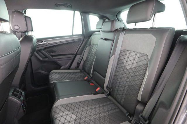 VOLKSWAGEN Tiguan Tiguan 2.0 TDI 150CV SCR DSG R-Line