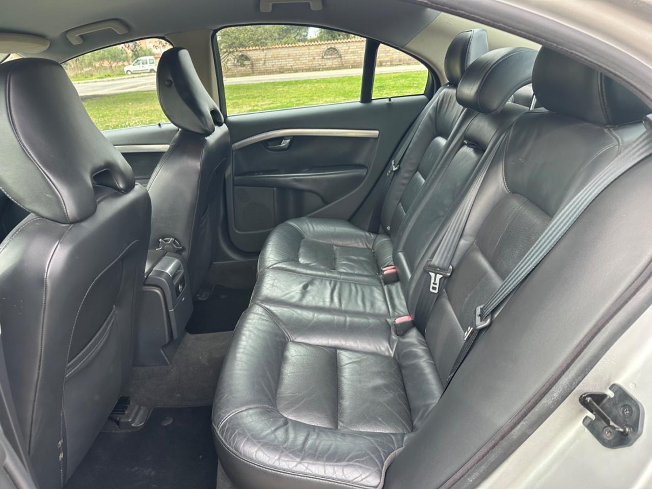 Volvo S80 2.4 D5 185 CV aut. Executive GARANZIA