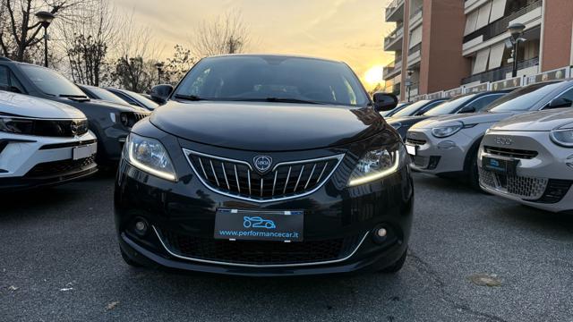 LANCIA Ypsilon 1.0 FIREFLY S&S HYBRID GOLD*24M.G.*CARPLAY*LED*TEL