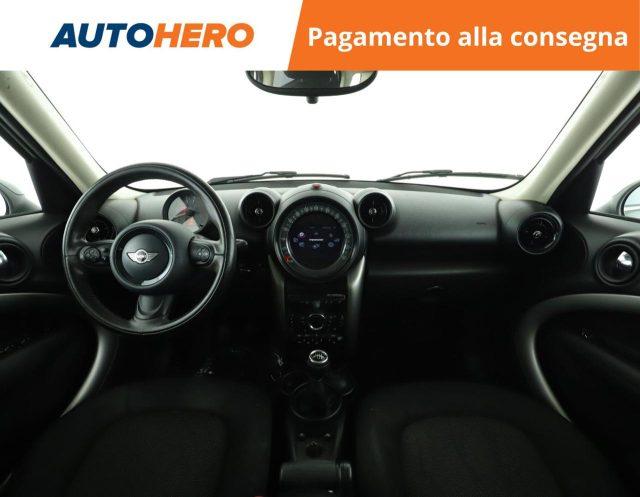 MINI Countryman Mini Cooper D Countryman ALL4