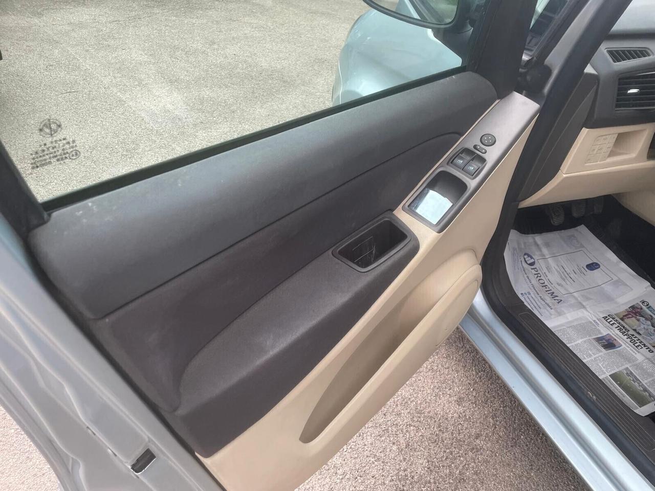 Lancia MUSA 1.3 Multijet 16V Platino NEOPATENTATI