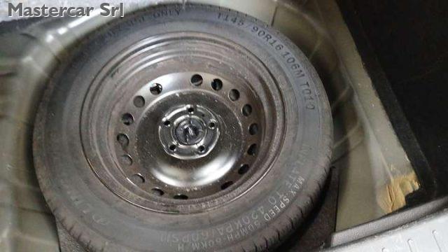 NISSAN Juke Juke 1.0 dig-t N-Connecta 114cv dct TG : GS732NX