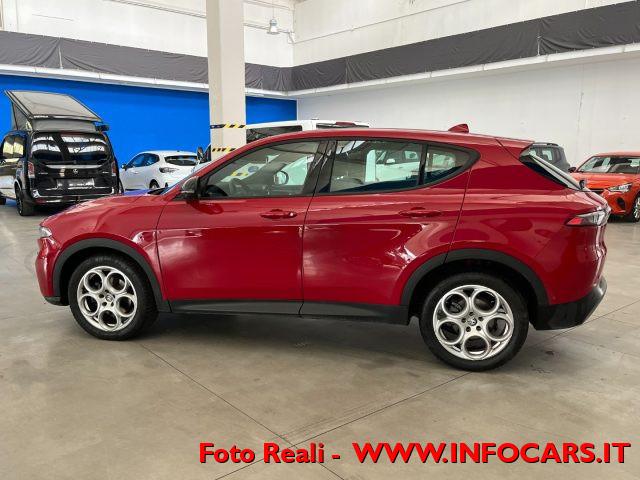 ALFA ROMEO Tonale 1.6 diesel 130 CV TCT6 Sprint - PROMO