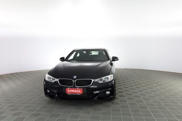 BMW 420 Serie 4 Coupé d xDrive Coupé Msport