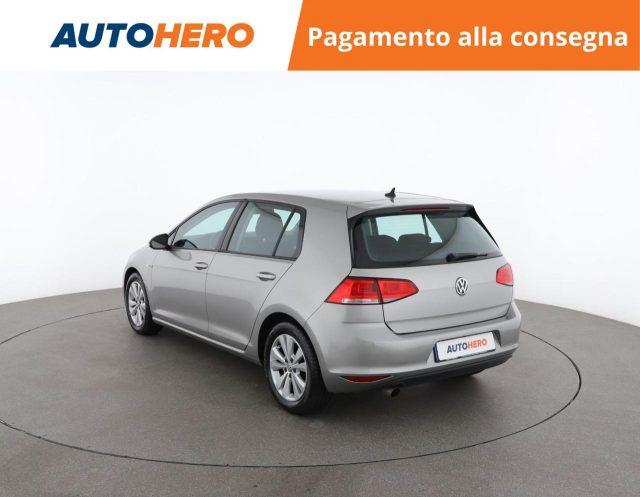 VOLKSWAGEN Golf 1.0 TSI 115 CV DSG 5p. Comfortline BlueMotion