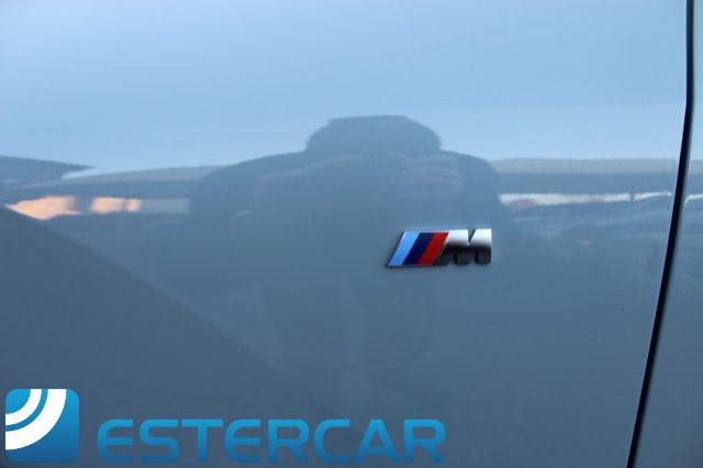 BMW X3 xDrive20d 48V MSport